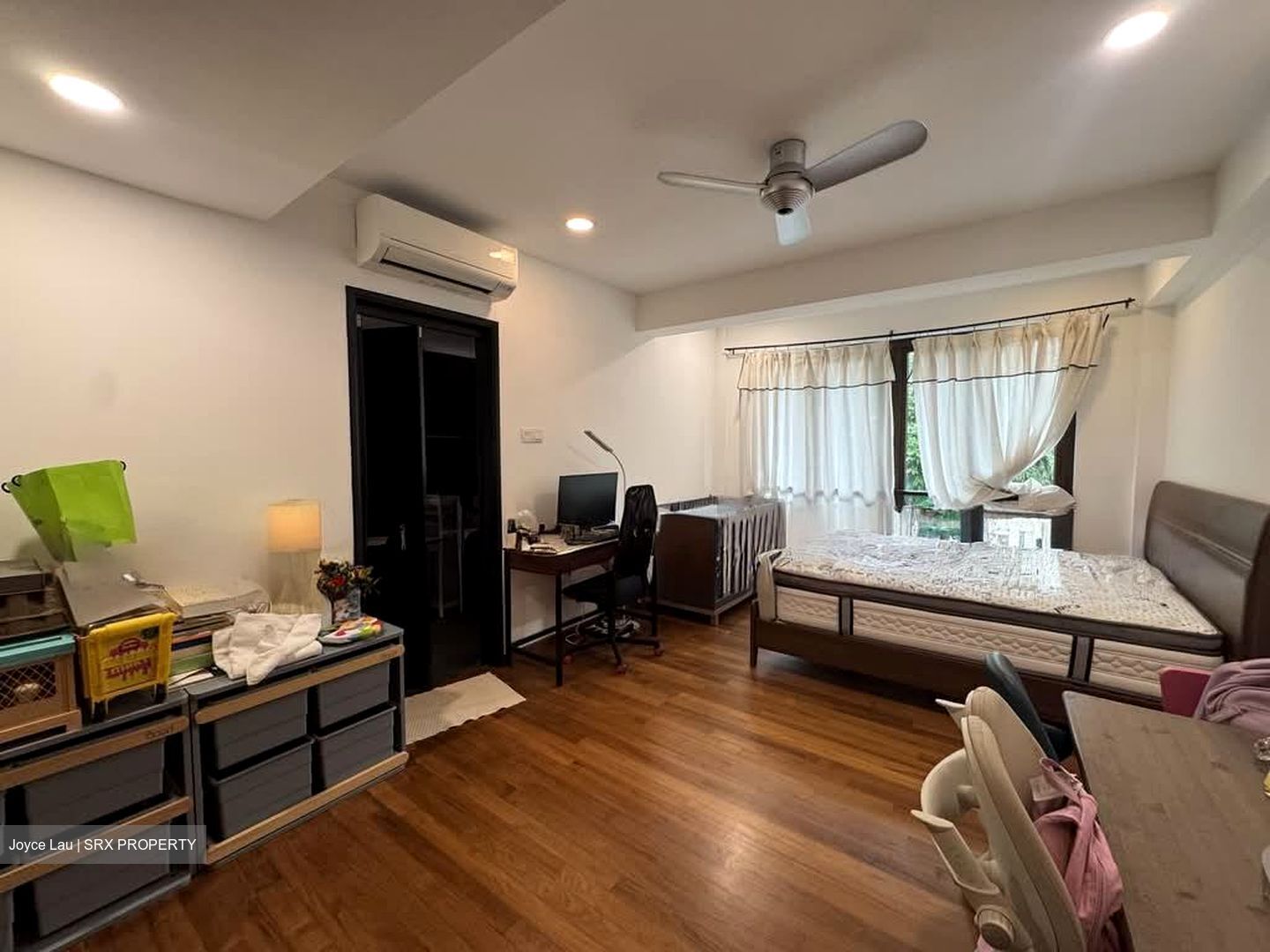 Mayfair Park (D21), Semi-Detached #604792991
